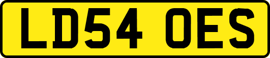 LD54OES