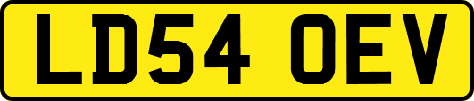 LD54OEV