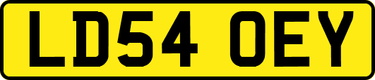 LD54OEY
