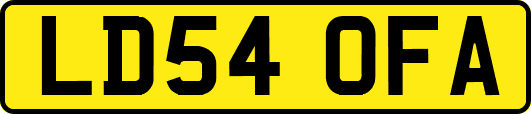 LD54OFA