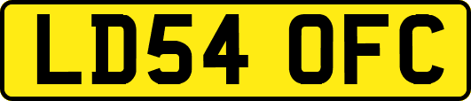 LD54OFC