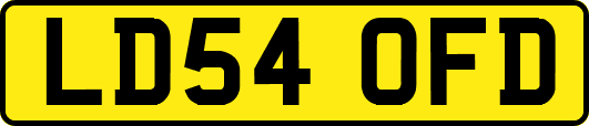 LD54OFD