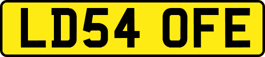 LD54OFE