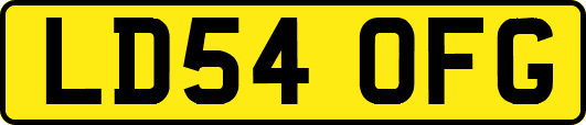 LD54OFG