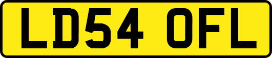 LD54OFL