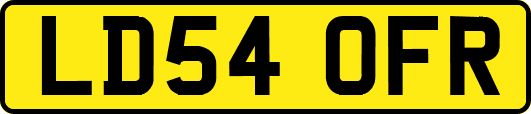 LD54OFR