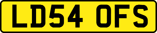 LD54OFS