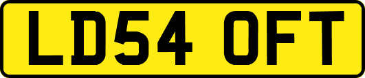 LD54OFT