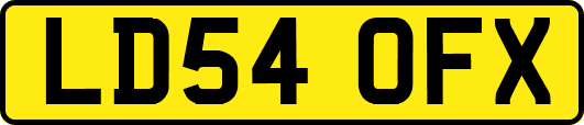LD54OFX
