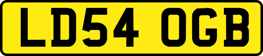 LD54OGB