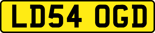 LD54OGD