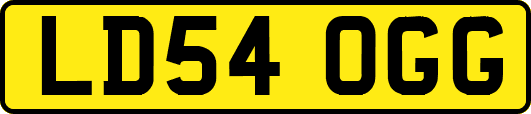 LD54OGG