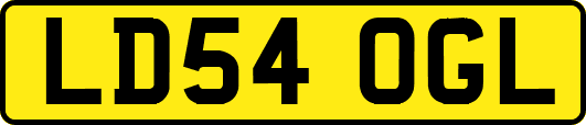 LD54OGL