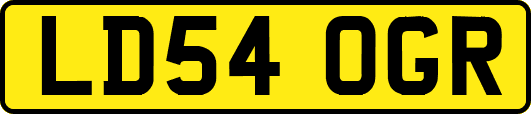 LD54OGR