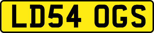 LD54OGS