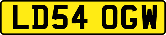 LD54OGW