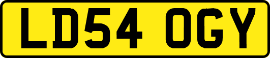 LD54OGY