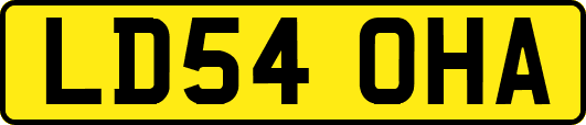 LD54OHA