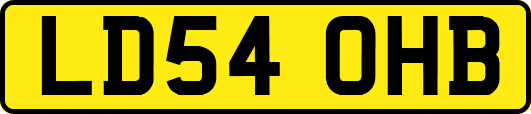 LD54OHB