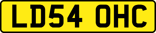 LD54OHC