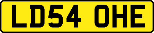 LD54OHE