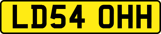 LD54OHH