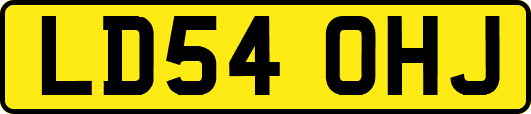 LD54OHJ