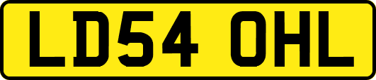 LD54OHL