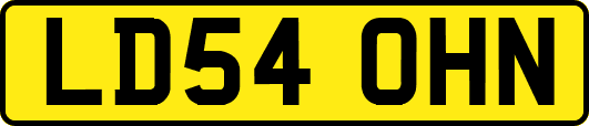 LD54OHN