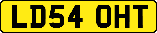 LD54OHT