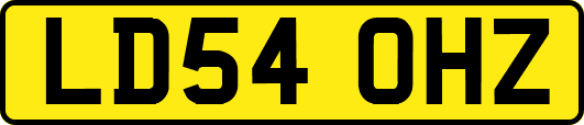 LD54OHZ