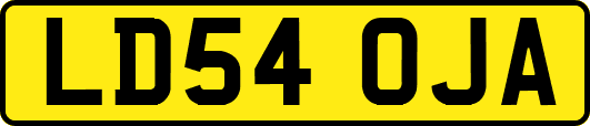 LD54OJA