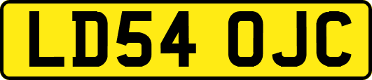LD54OJC