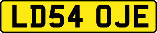 LD54OJE