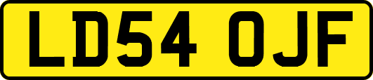 LD54OJF