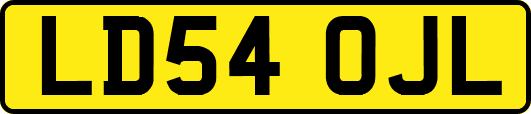 LD54OJL