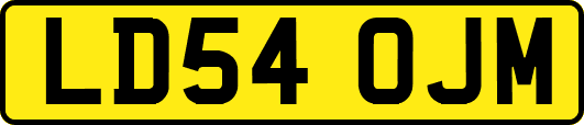 LD54OJM