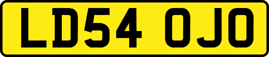LD54OJO