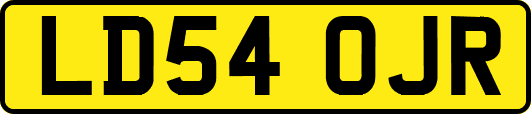LD54OJR