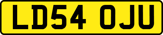 LD54OJU
