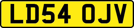 LD54OJV