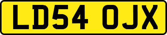 LD54OJX