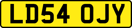 LD54OJY