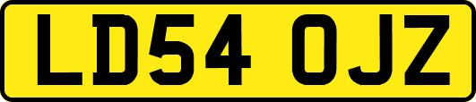 LD54OJZ