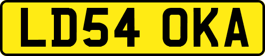 LD54OKA