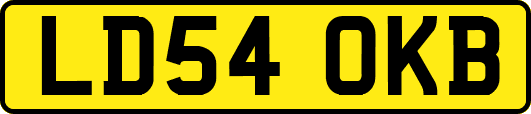 LD54OKB