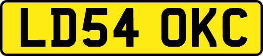 LD54OKC
