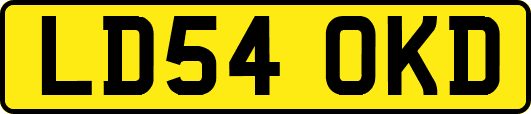 LD54OKD