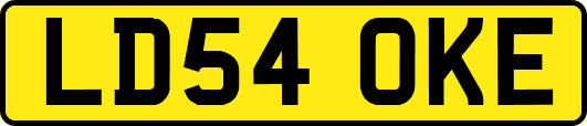 LD54OKE