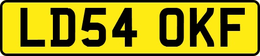 LD54OKF